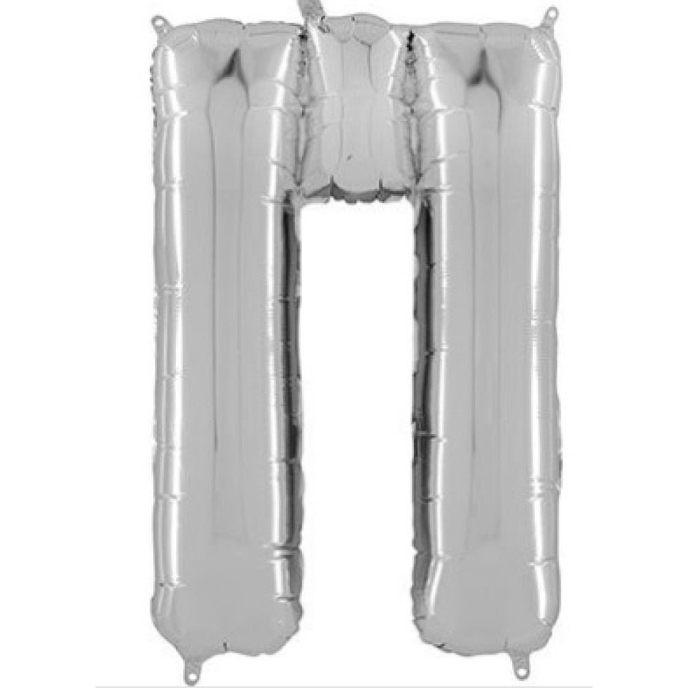 Шарик Р silver